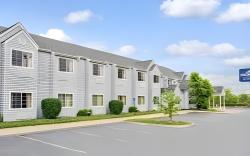 Microtel Inn & Suites by Wyndham Mason/Kings Island