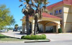 Baymont Inn & Suites Brenham