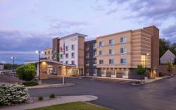 Fairfield by Marriott Inn & Suites Geneva Finger Lakes
