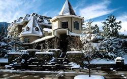 Margaritaville Resort Lake Tahoe