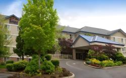 Fairfield Inn & Suites Portland West/Beaverton