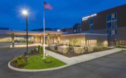 SpringHill Suites Fishkill