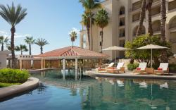 Dreams Los Cabos Suites Golf Resort & Spa - All Inclusive