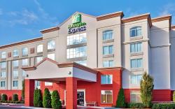 Holiday Inn Express Marietta - Atlanta Northwest By IHG