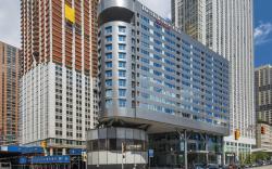 Residence Inn Jersey City