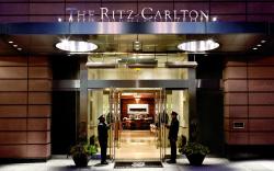 The Ritz-Carlton, Boston