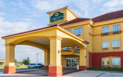 La Quinta Inn & Suites by Wyndham Canton MS