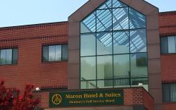 Maron Hotel & Suites