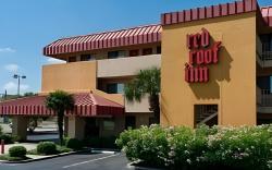 Red Roof Inn Corpus Christi South