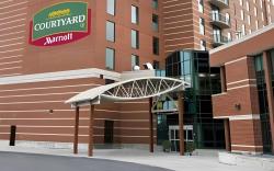 Courtyard by Marriott Ottawa East