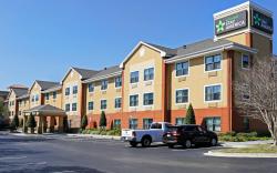 Extended Stay America Suites - Jacksonville - Riverwalk - Convention Center