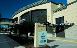Delta Hotels by Marriott Burnaby Conference Centre