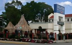 Atlantis Family Waterpark Hotel, an Ascend Collection Hotel