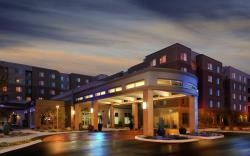 Residence Inn Phoenix Desert View at Mayo Clinic