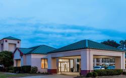 Super 8 By Wyndham Jasper Tx
