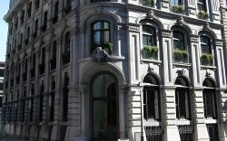 Hotel Gault