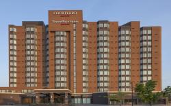 TownePlace Suites by Marriott Toronto Northeast/Markham