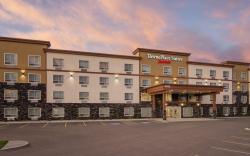 TownePlace Suites by Marriott Red Deer