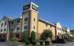 Extended Stay America Suites - Boston - Braintree