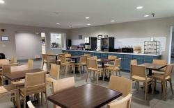 Best Western Harmony Inn Fort Dodge Iowa