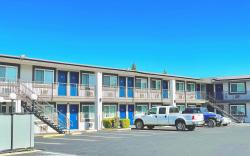 Motel 6 Yuba City, CA