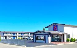 Motel 6 Yuba City, CA