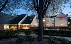 Residence Inn Stockton