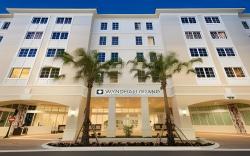 Wyndham Grand Jupiter At Harbourside Place