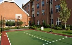 Residence Inn Franklin Cool Springs