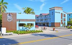 Silver Surf Gulf Beach Resort
