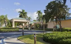 Courtyard Miami Airport West/Doral