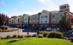 Extended Stay America Suites - Mt. Olive - Budd Lake