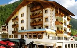 Hotel Post Sport- und Wellness