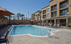 Courtyard Gulf Shores Craft Farms