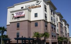Extended Stay America Premier Suites - San Francisco - Belmont