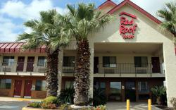 Travelodge by Wyndham San Antonio Lackland AFB North