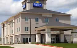 Days Inn & Suites by Wyndham Mineral Wells