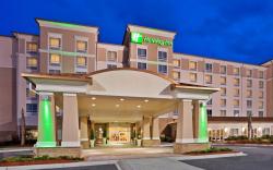 Holiday Inn Valdosta Conference Center By IHG