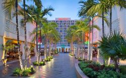 Boca Raton Marriott at Boca Center