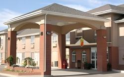 Ramada by Wyndham Ponoka