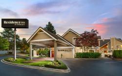 Residence Inn by Marriott Seattle North/Lynnwood Everett