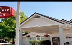 Residence Inn Seattle North/Lynnwood Everett