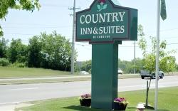 Country Inn & Suites by Radisson Nashville Airport TN