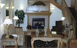 Four Points by Sheraton Mount Prospect O’Hare