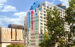 Marriott Downtown at CF Toronto Eaton Centre