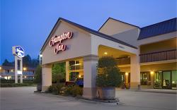 Days Inn by Wyndham Longview South