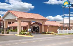 Days Inn by Wyndham Caddo Valley Arkadelphia