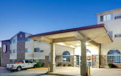 Super 8 By Wyndham Kansas City
