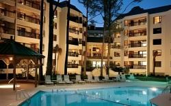 Marriott's Heritage Club