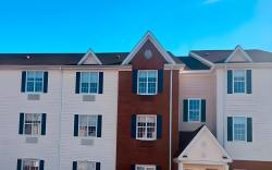 MainStay Suites Columbia Harbison